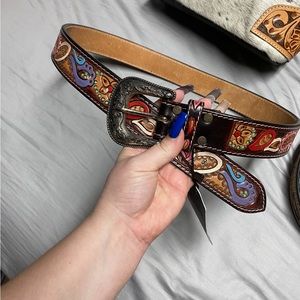 American darling belts